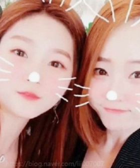 故 김새론 어머니 첫 공식 입장 발표