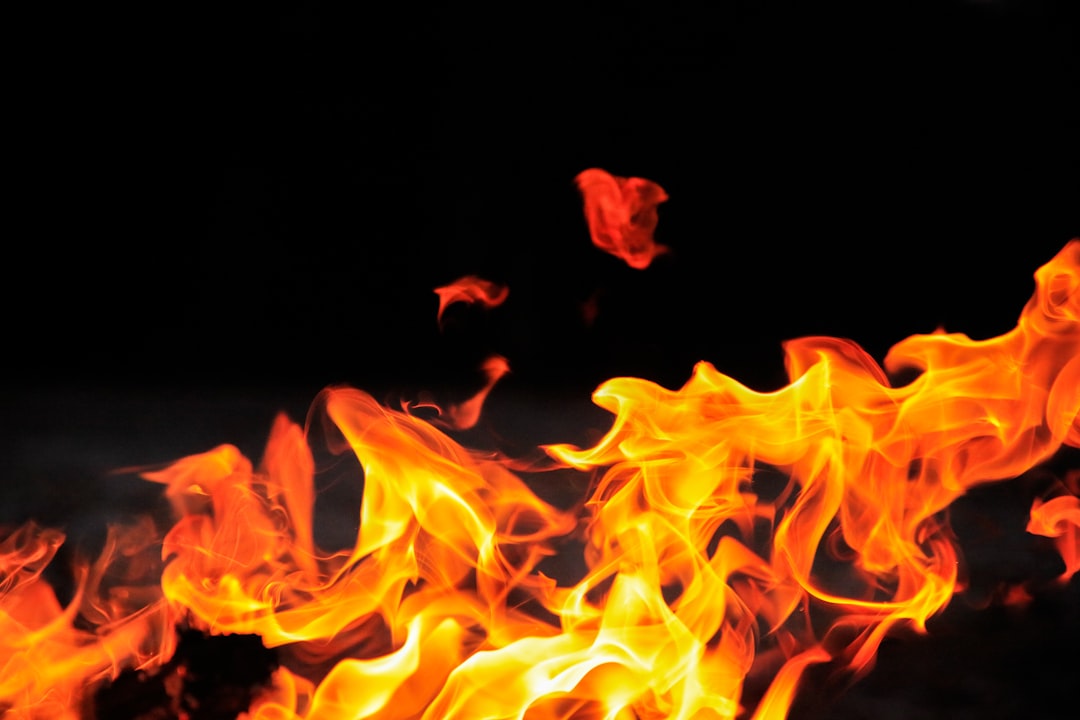 Fire