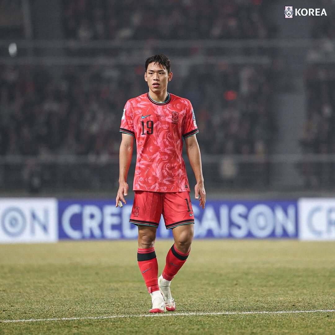 한국 요르단 축구 국가대표 경기일정 중계 역대전적 라인업