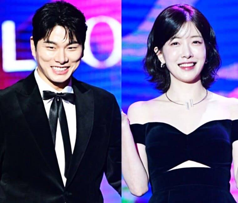 배우-이이경-전여친-정인선