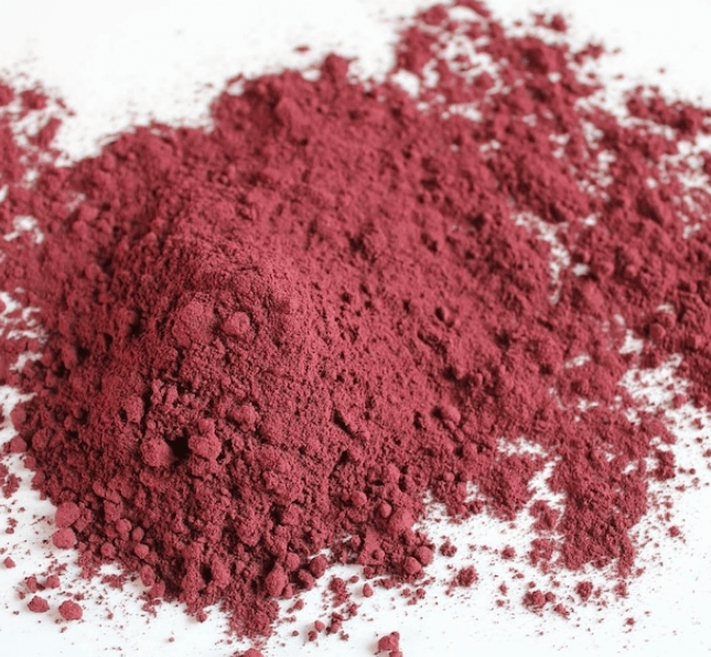 아로니아 분말 먹는 가장 좋은 방법(복용법) 알아보기