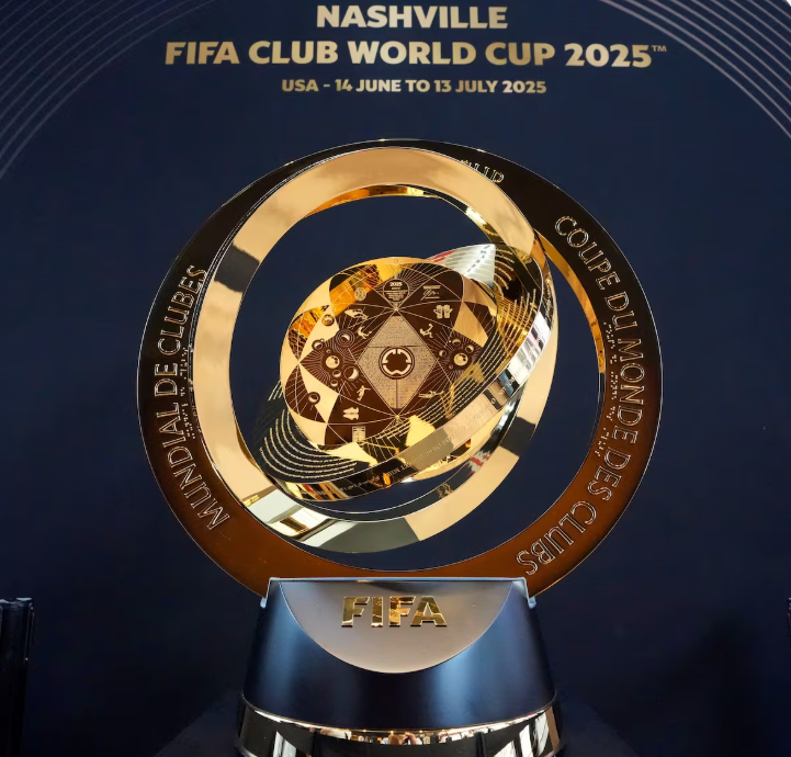 2025 FIFA 클럽월드컵