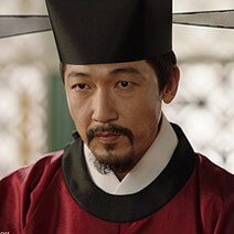 김치양(공정환 배우)