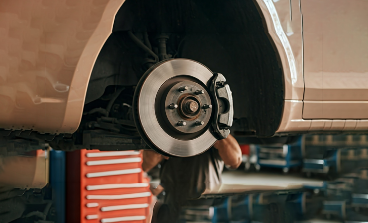 브레이크 패드 교체 시 가격과 비용 줄이는 방법 총정리