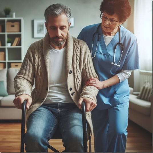 뇌압 상승의 주요 원인, 뇌 종괴 환자 사진