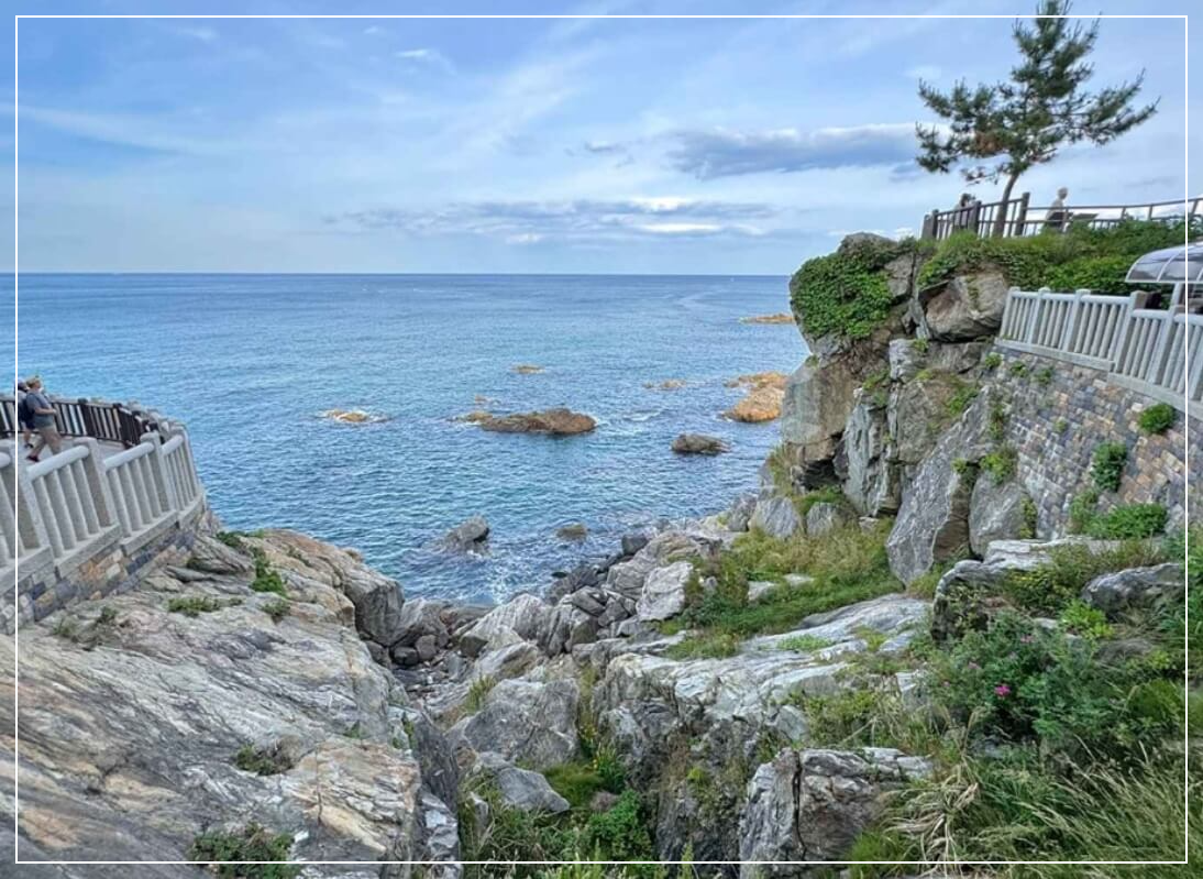 양양 가볼만한곳 베스트10 낙산사