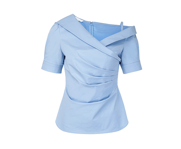 신랑수업 179회 이다해 블라우스