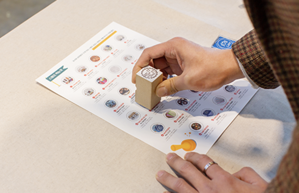 부여국가유산야행