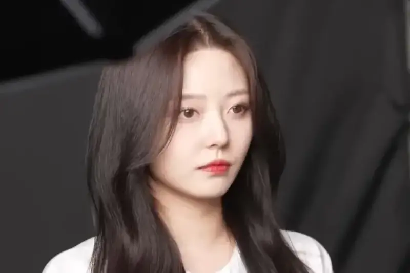 스캔들에서 박지연 역을 맡은 김유이