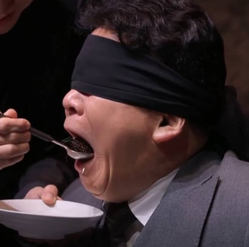 백상예술대상 흑백요리사 백종원