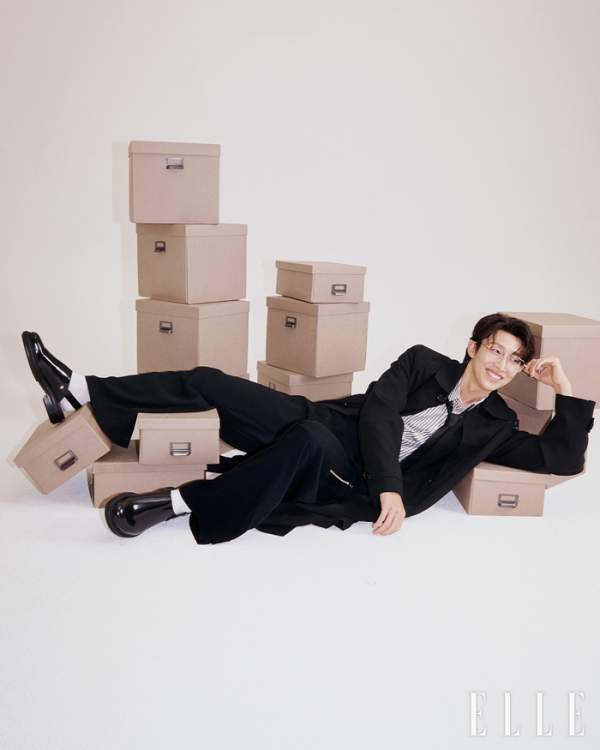 배우 강기영 프로필