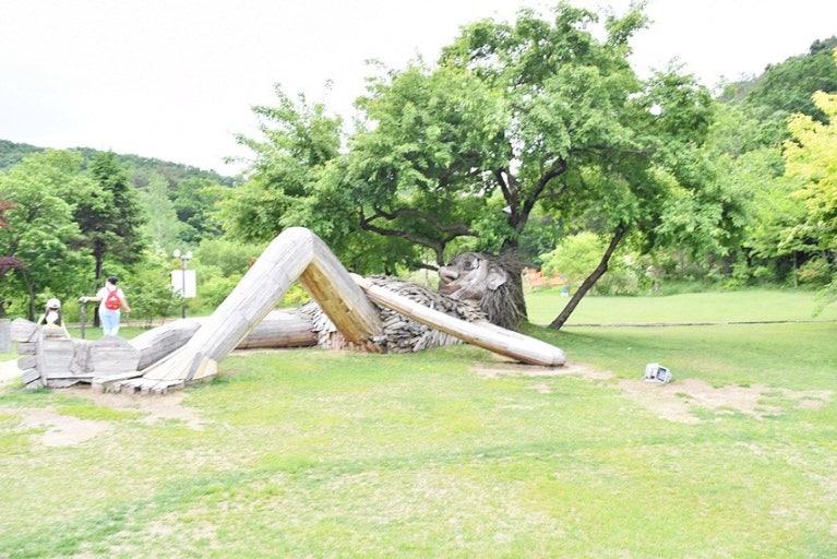 포천 평강랜드 사진