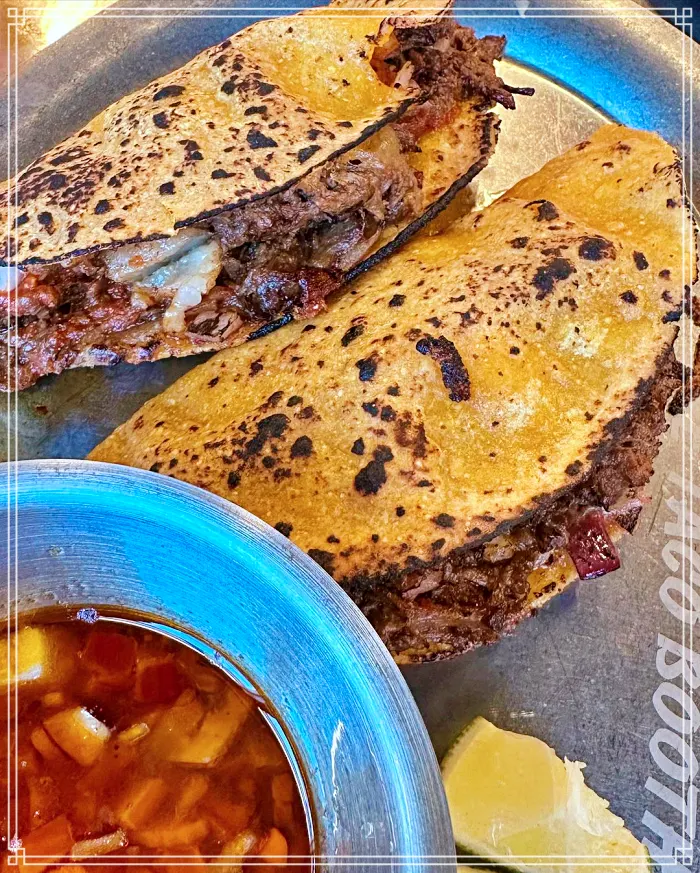 강남, 압구정 로데오 맛집 오픈런, 웨이팅, 뉴욕식 타코