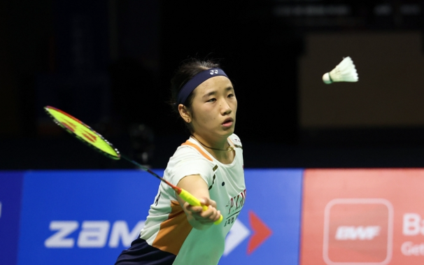 경기중 안세영 사진