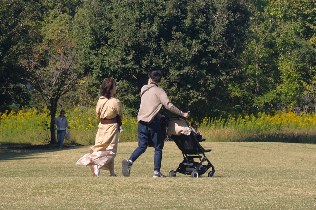 Stroller