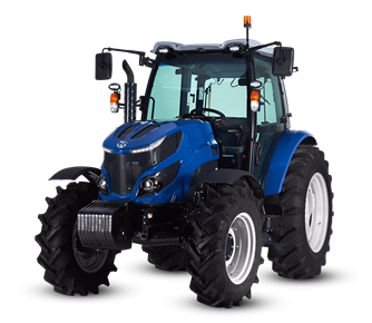 TYM 농기계 트랙터