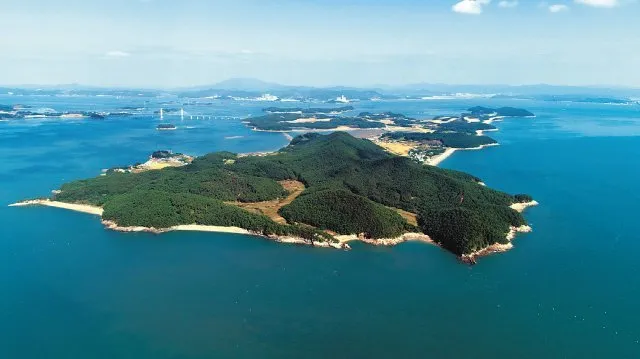 보령 대천 해수욕장 여행코스 여름 해변 명소와 맛집 정리_2