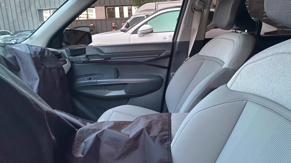 기아 EV9 전기차6