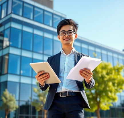 청년창업 자금대출 그림