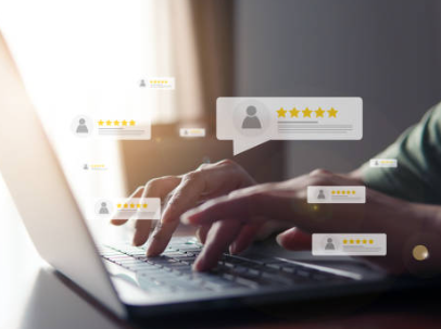 외식업에서 인플루언서와의 협업