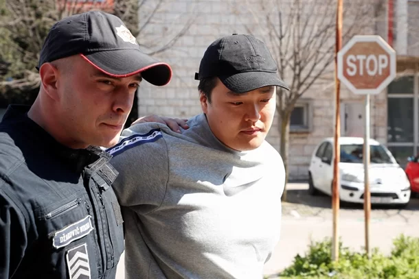 몬테네그로 고등법원&#44; &#39;테라·루나 사태&#39; 권도형 보석 취소