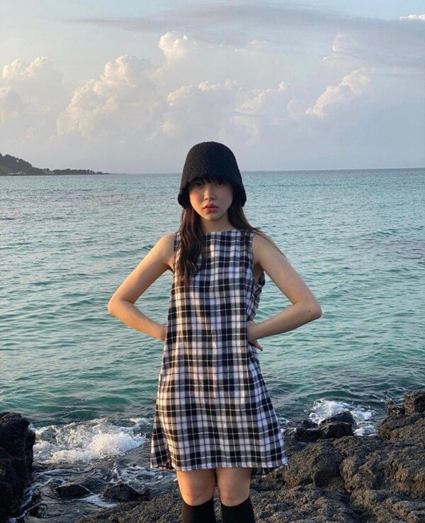 김아영 오빠 매니저 전참시