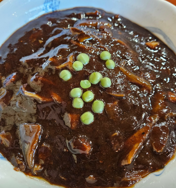 청주 탕수육 노포 맛집