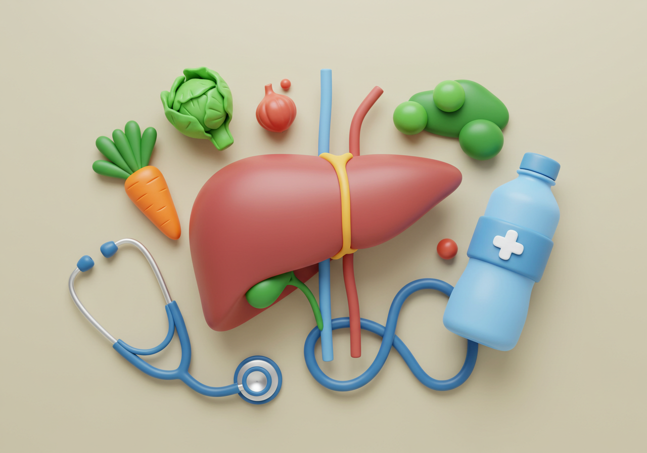 담관암 조기 발견이 생명을 구한다!