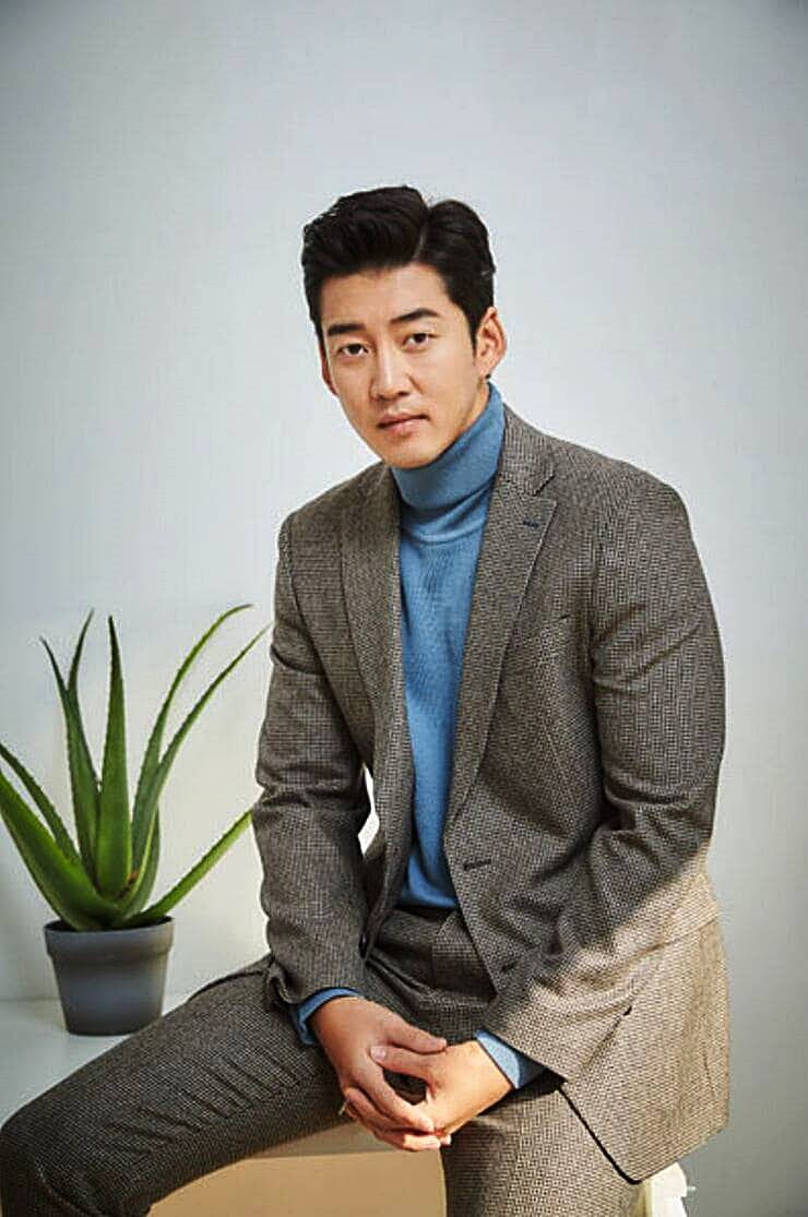 윤계상 프로필