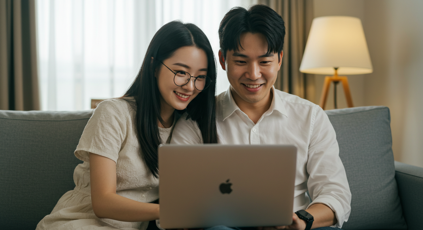 게이밍 컴퓨터 모니터