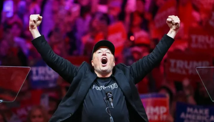 '0'에서 '우주'까지, 엘론 머스크 인생을 바꾼 7가지 숫자