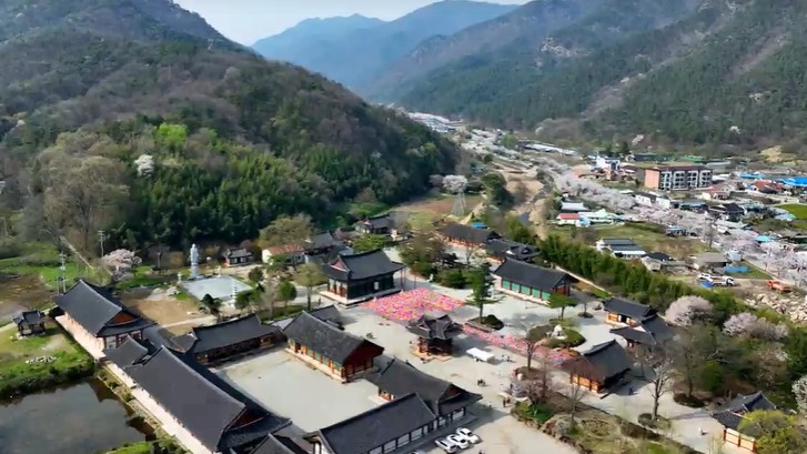 완주-송광사