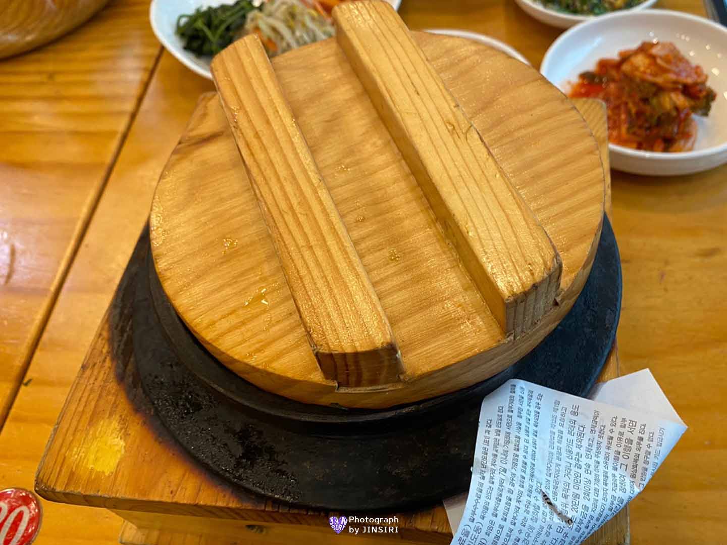 김포 풍무동 청국장 돌솥밥 해물탕 해물찜 서울근교 해장 맛집 해물로