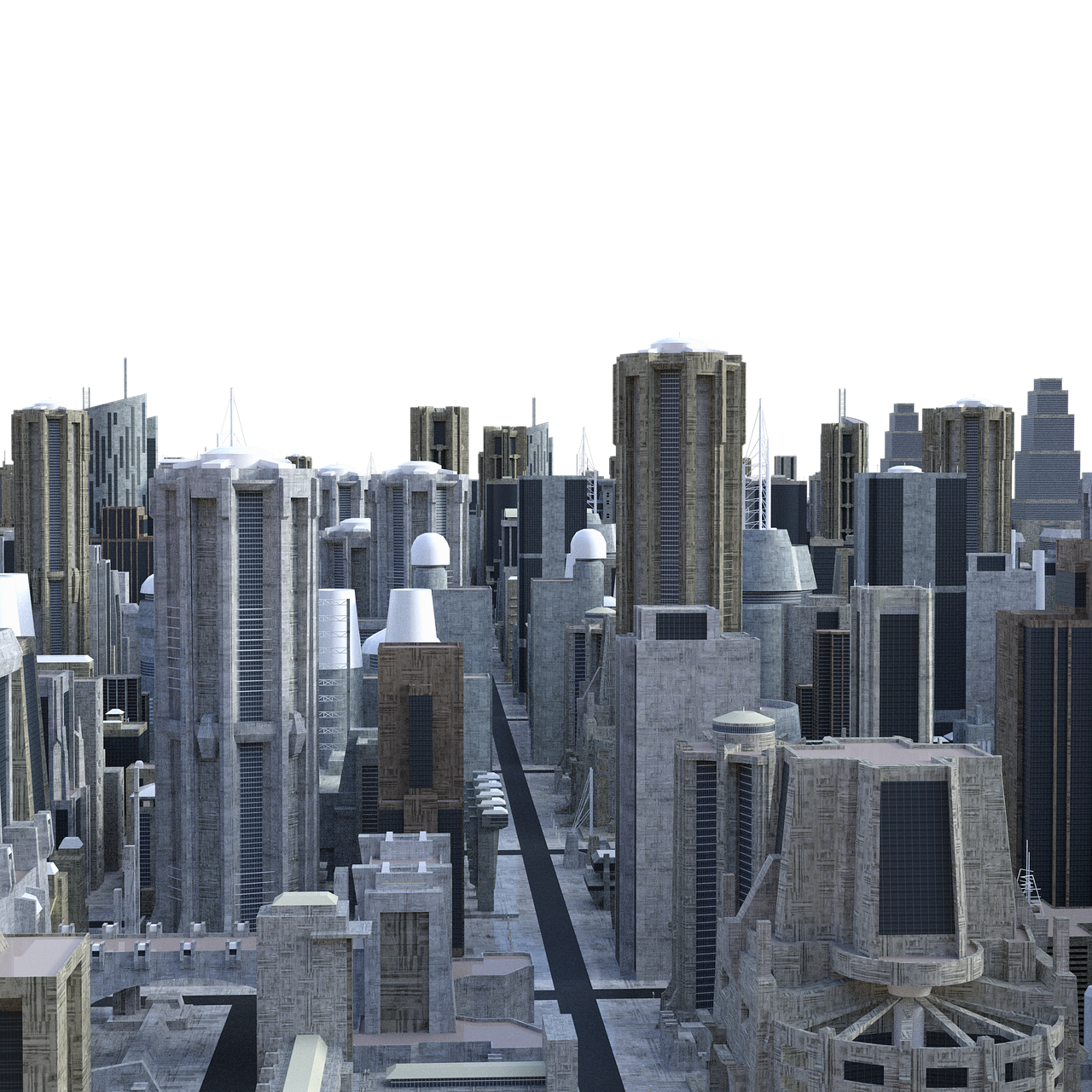 스마트 기술로 구현하는 탄소 중립 도시