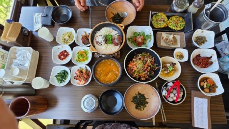 6시내고향-순천-꼬막정식