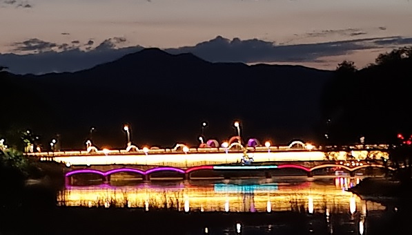 강원도 겨울 여행 명소 추천, 바다·호수·야경 BEST 4