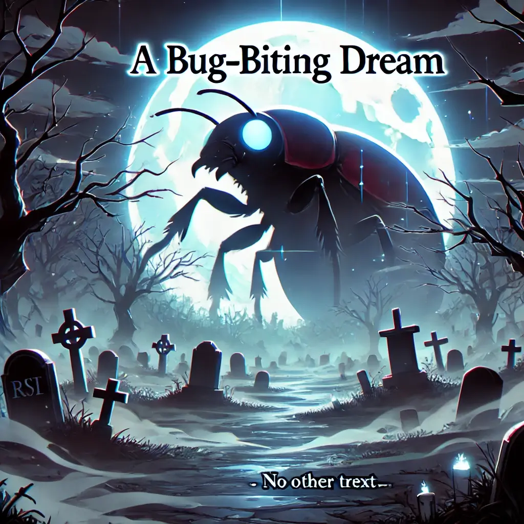 벌레 물리는 꿈