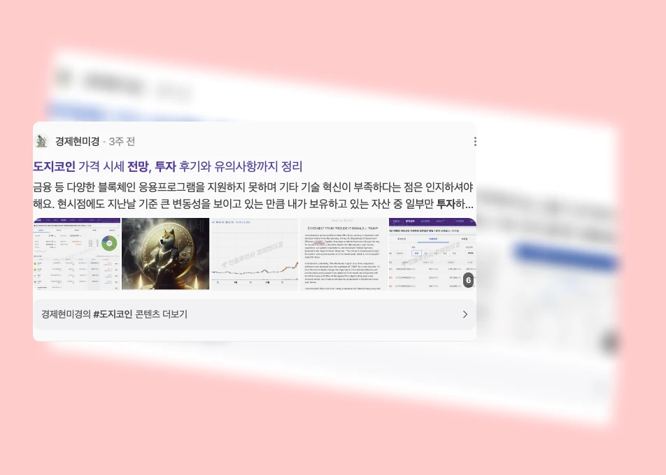 도지코인 투자 전망_3_subsection