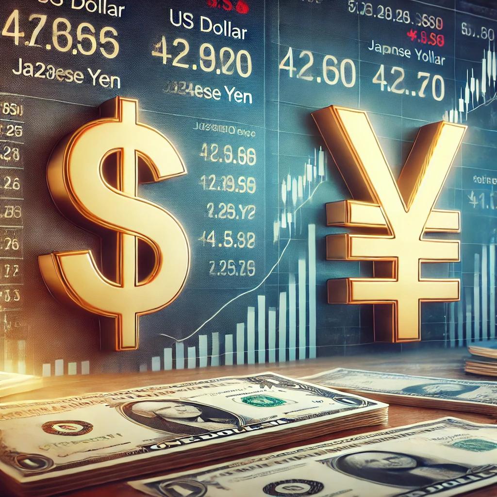 미국 금리 인하 엔화