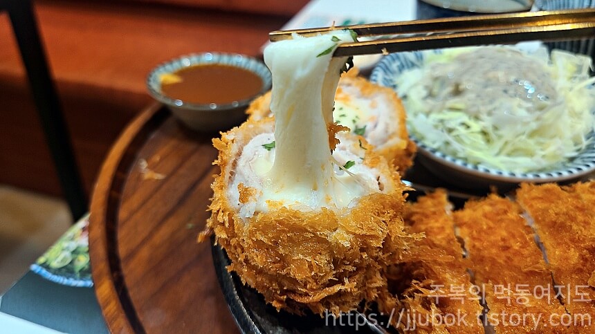 백소정-치즈카츠-2