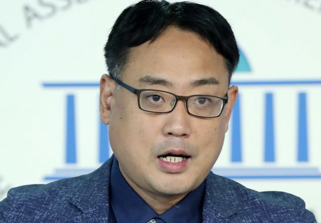 변희재 최순실 타블릿