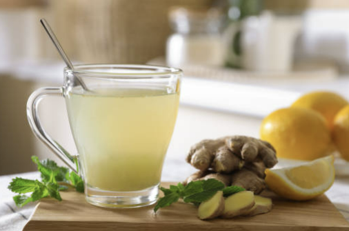 생강차 효능 부작용 끓이는 방법 먹는법 등 총정리