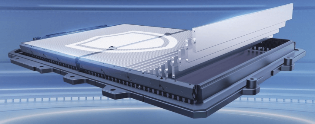 블레이드 배터리