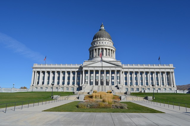 가족과 함께 떠나는 미국 유타주 10일 여행계획 (안전, 일정, 숙소)