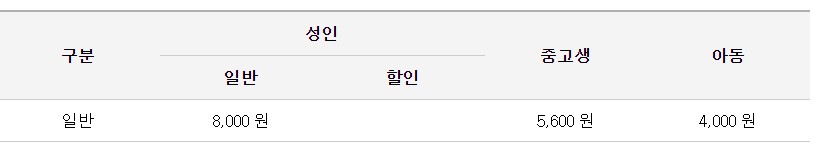 인재개발원 김포공항 리무진 버스 노선 시간표 요금 예약 방법 4300번