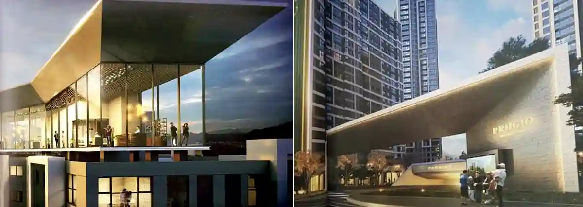 장위6구역-부분이미지컷-아파트입구-최고층이미지