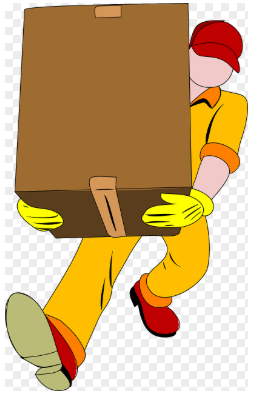 포장이사 비용 및 무료 견적