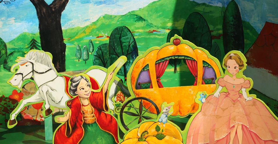 피노키오 페스티벌 이미지