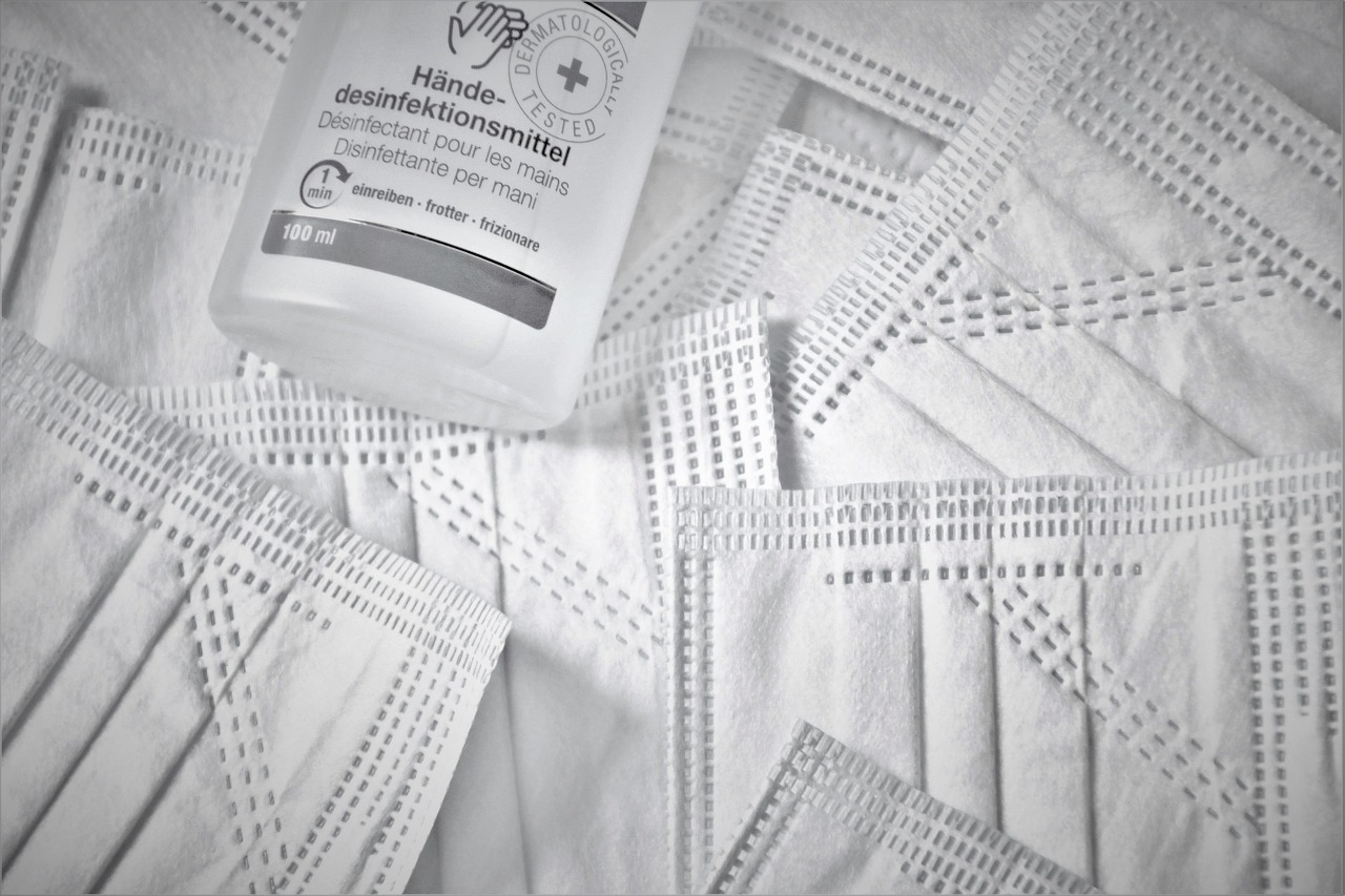 코로나초기증상/