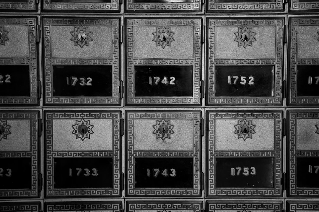 Post Office